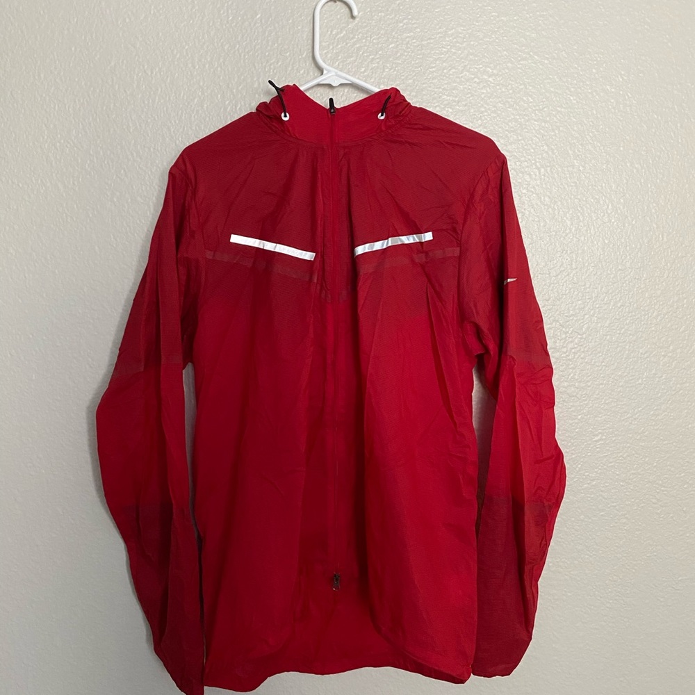 Nike Men’s light running jacket